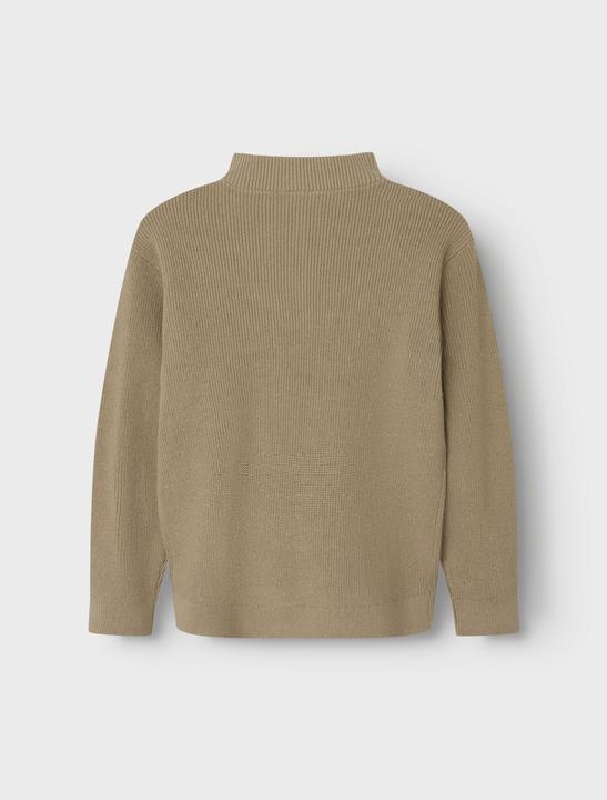 Produktbild Name it Nkmnesolle Ls Knit Noos (116)