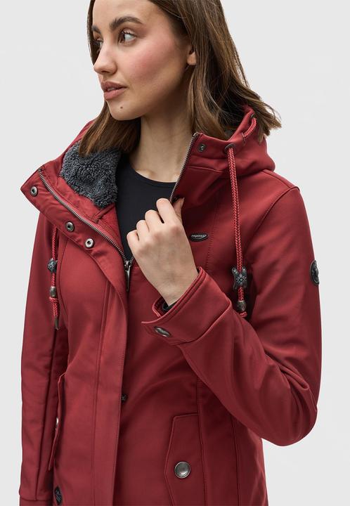 Produktbild Ragwear Monadde Softshell (S)