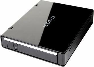 Icy Dock 3.5" SATA HDD (3.5")