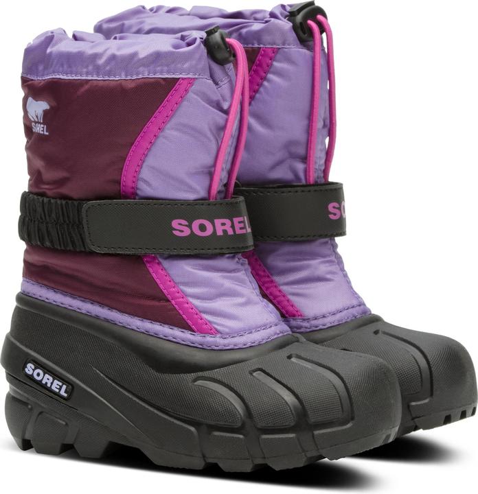 Produktbild Sorel Youth Flurry (28)