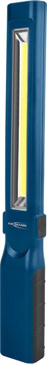 Produktbild Ansmann LED Werkstattleuchte Wiederaufladbare WL450R slim (450 lm)