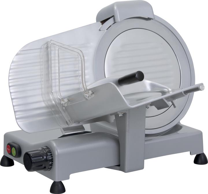 RGV Desy AF 275 F Elektrische Schneidemaschine 150 W Aluminium Grau