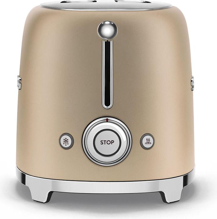 Produktbild Smeg 50's Style Kompakt