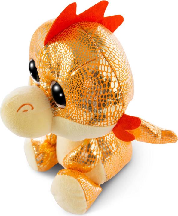 Image du produit NICI Schlenker Dragon orange Yo-Yo 15cm (15 cm)