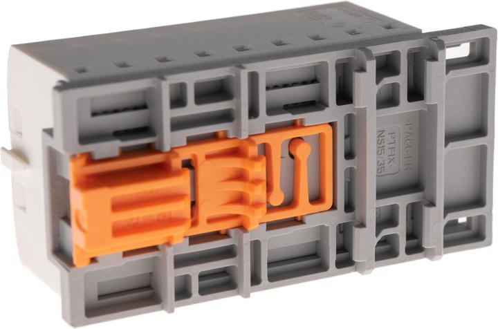 Produktbild Phoenix Contact Verteilblock Klemme (Verteiler)