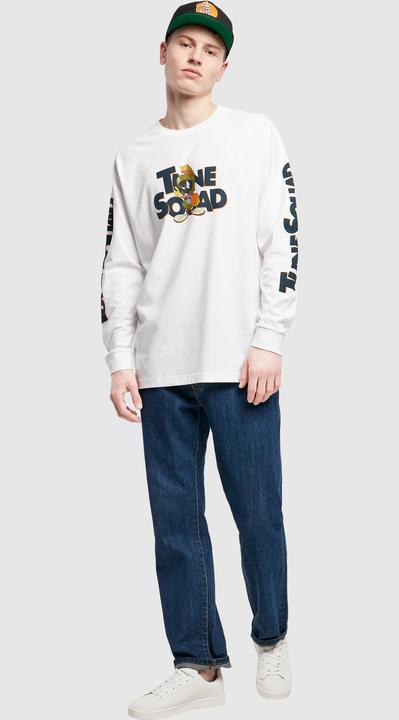 Actual product image MT Space Jam Taz Pose Long Sleeve - 14611 (XS)