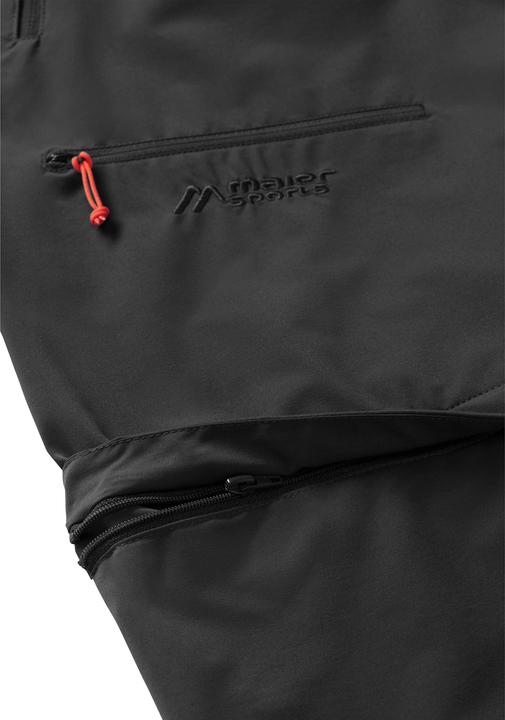 Produktbild Maier Sports Women's Nata Zip Loop (40 E)