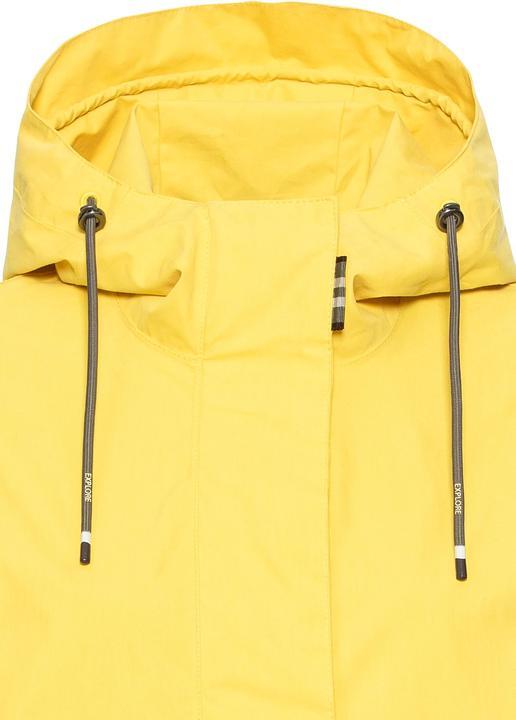 Actual product image Camel Active teXXXactive® functional parka (40)
