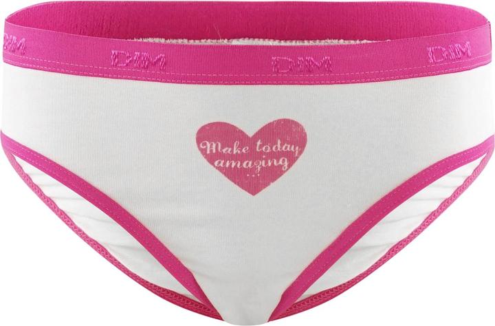 Produktbild DIM Slip Pockets (16, 6er Pack)