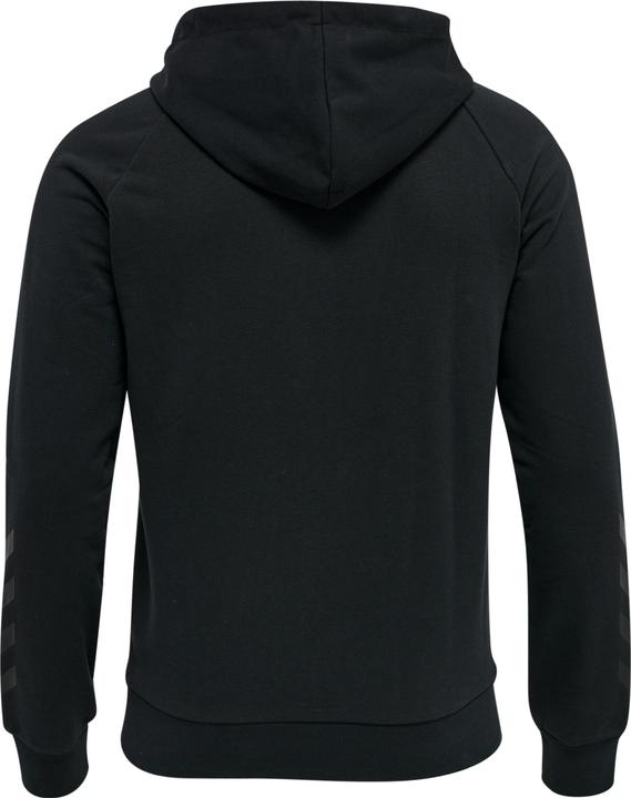 Immagine prodotto hummel Felpa Con Cappuccio Isam 2.0 Zip (S)
