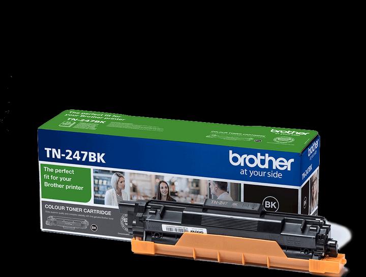 Productafbeelding Brother TN-247BK (BK)