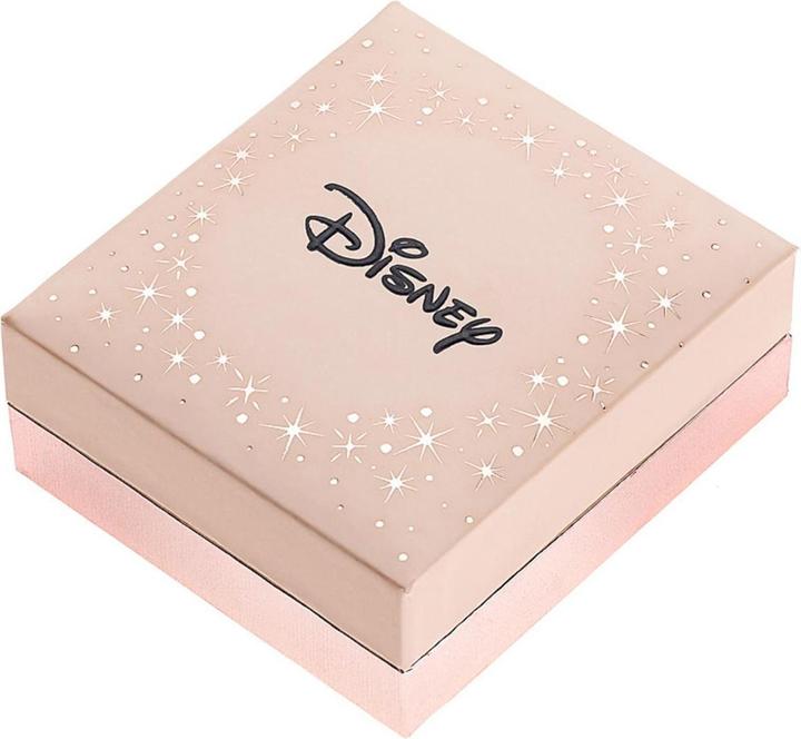 Image du produit Disney Bracelet Mickey Mouse, argent sterling 925 (17 cm, Argent 925)