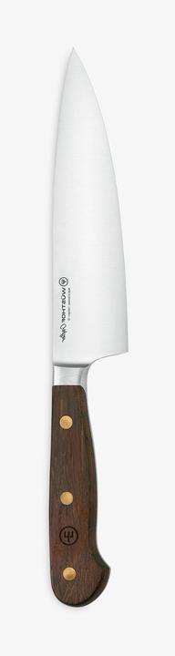 Image du produit Wüsthof Couteau de cuisine Crafter (16 cm)