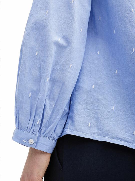 Image du produit Tom Tailor Blusenshirt (34)