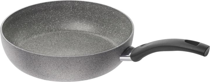 Immagine prodotto Ballarini Cortina Granitium (28 cm, Padella per friggere, Alluminio pressofuso)