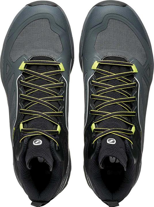 Actual product image Scarpa Rapid Mid GTX (44.5)