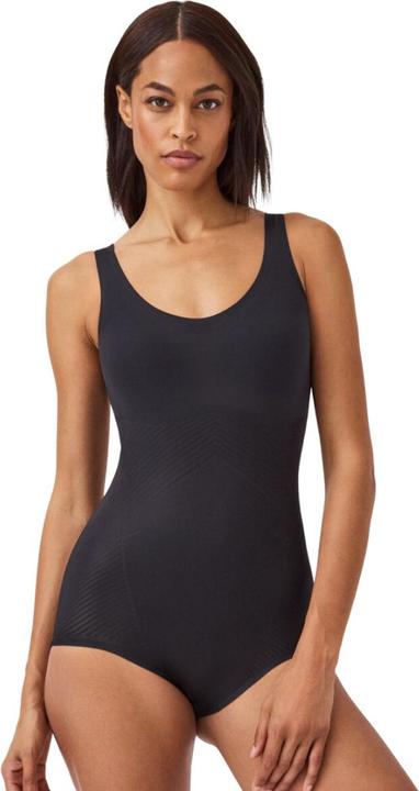 Image du produit Spanx Dünne Ininkts 2.0 - Tankpfahl Bodysuit - Grösse XL - Farbe sehr schwarz (XL)