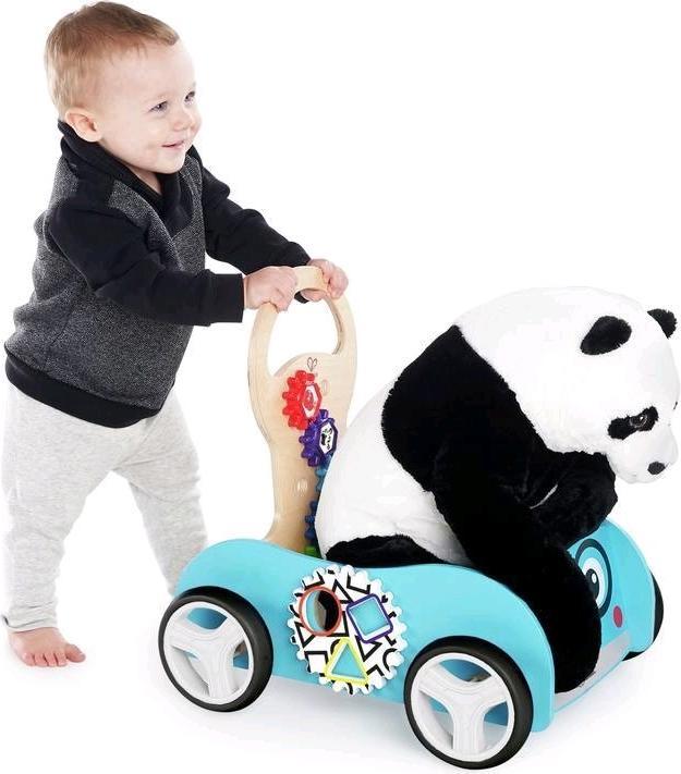 Produktbild Hape Discovery Buggy