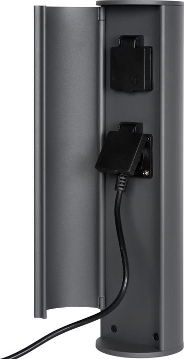 Produktbild Lucide Steckdosensäule