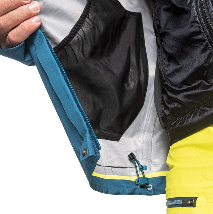 Produktbild Schöffel Sass Maor 3l Jacke (XL)