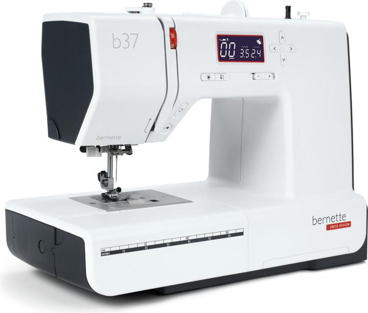 Image du produit Bernette B37
