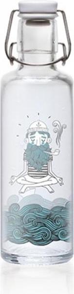 Produktbild Soulbottles Soulbottle Soulsailor mit Tragegriff (0.6l) (0.60 l)