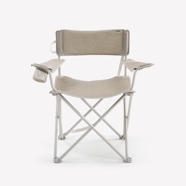 Actual product image Quechua Folding camping chair large - XL
