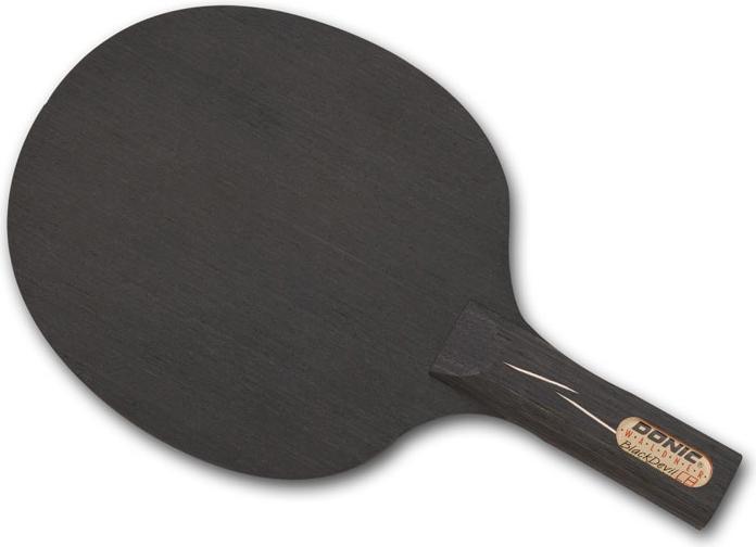 Immagine prodotto Donic Holz Waldner Black Devil CB