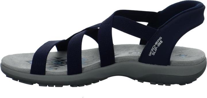 Actual product image Skechers Reggae Slim Slip Ins (40)