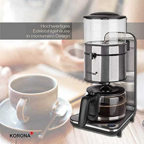 Immagine prodotto Korona Macchina da caffè Macchina da caffè