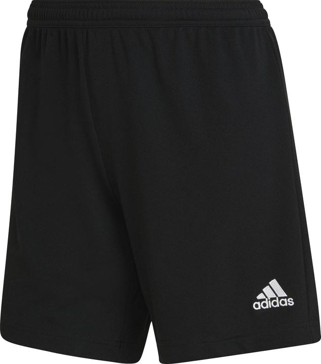 Actual product image adidas Women's pants Entrada 22 black HH9999 (L) (L)