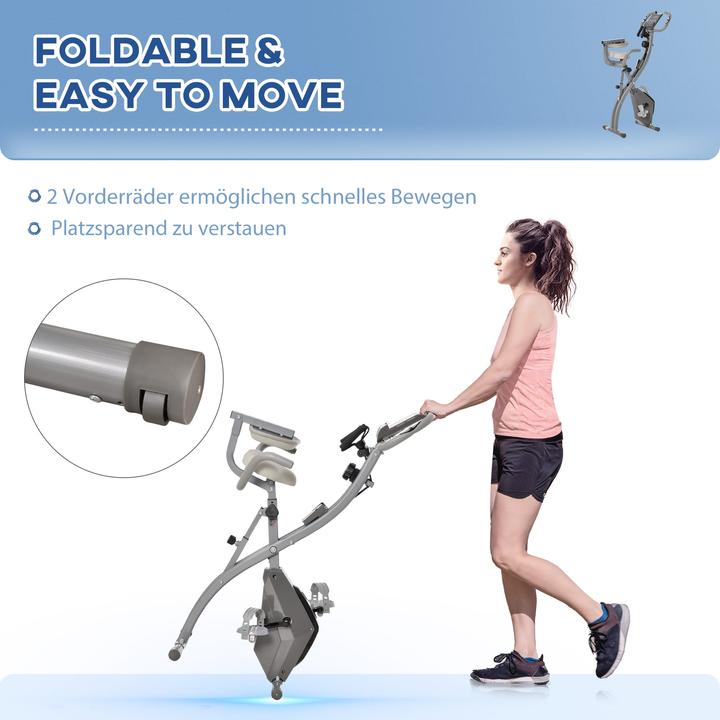 Immagine prodotto Jamb Heimtrainer
