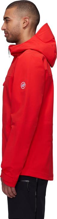 Produktbild Mammut Stoney HS Hooded Jacket Men (S)