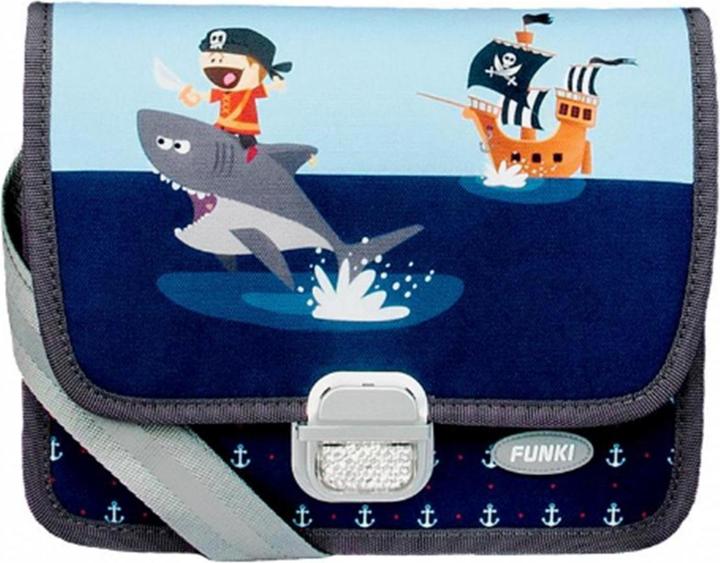 Funki Little Pirate
