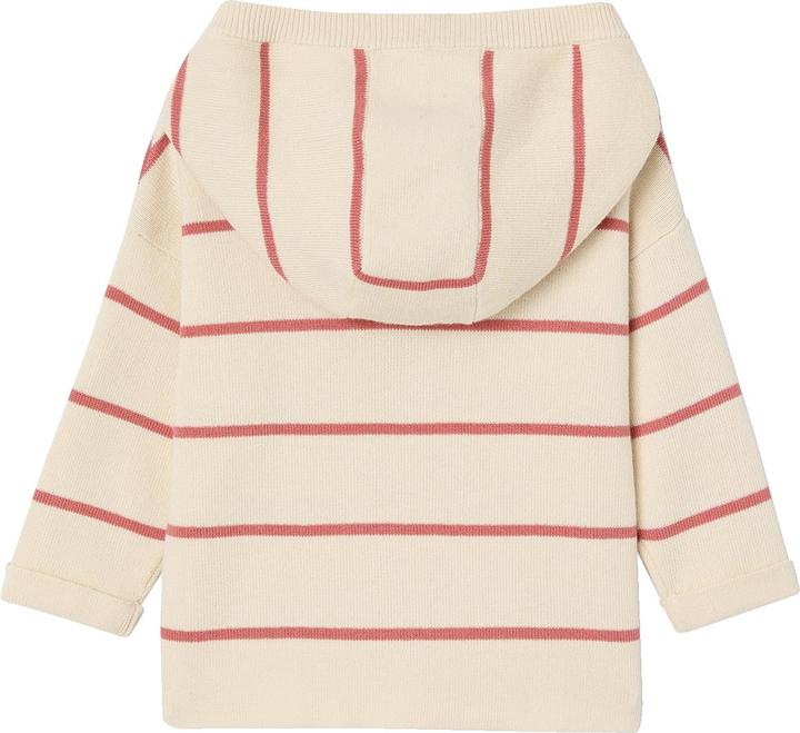 Produktbild Vertbaudet Baby Kapuzenpullover (92)