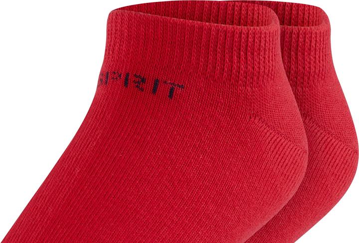 Immagine prodotto Esprit Logo del piede SN 2P (Confezione da 2, 31 - 34)