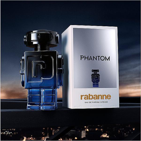 Image du produit Paco Rabanne Phantom Intense (Eau de parfum, 100 ml)