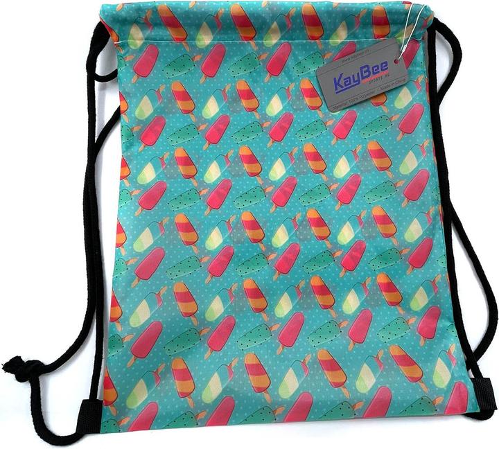 Produktbild KayBee GymBag Design