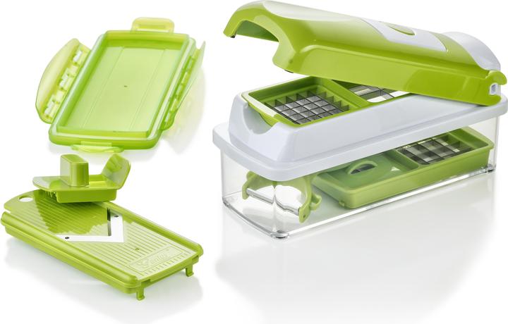 Genius Nicer Dicer Smart 7
