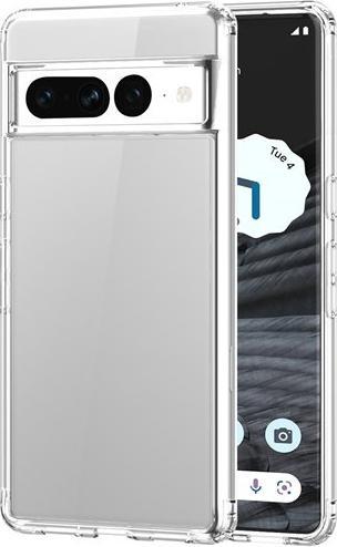 Immagine prodotto Dux Ducis Custodia rigida serie Clin (Google Pixel 7a)