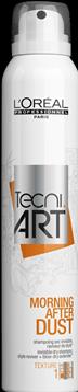 Produktbild L'Oréal Professionnel Morning After Dust (200 ml, Trockenshampoo)