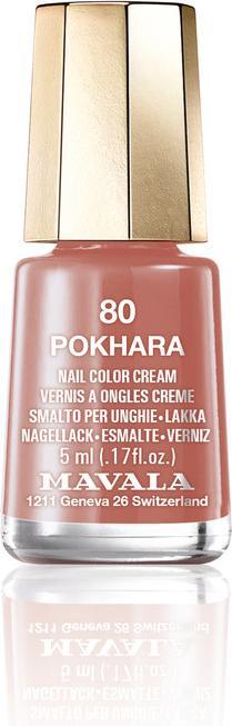 Immagine prodotto Mavala Smalto per unghie Mini Colour (80 Pokhara, Smalto)