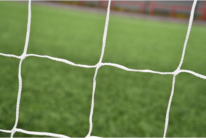Produktbild Precision Fussballnetz Pro Flexi Polyester