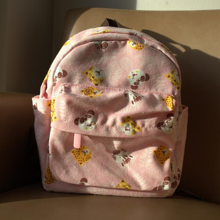 Produktbild Yuko.B Mit Etui Jungle Carnival