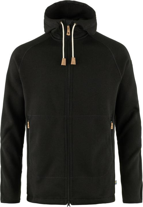 Actual product image Fjällräven Övik Fleece Hoodie (XXL)