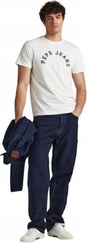 Produktbild Pepe Jeans Westend Tee Future Herren T-Shirt (XL)