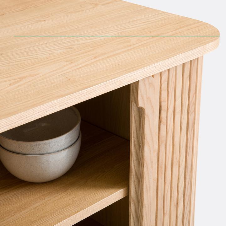 Immagine prodotto La Redoute Interieurs Wapong (110 x 50 x 80 cm)