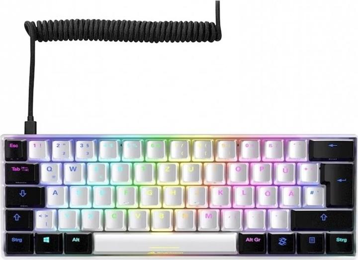 Image du produit Sharkoon Skiller SGK50 S4 (DE, Filaire)