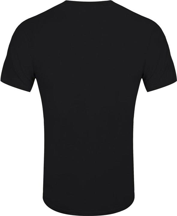 Produktbild Universal Textiles Bloody Santa TShirt (S)