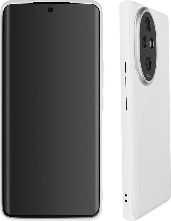 Actual product image Avizar Fauxleather Case Series (Honor X7a)